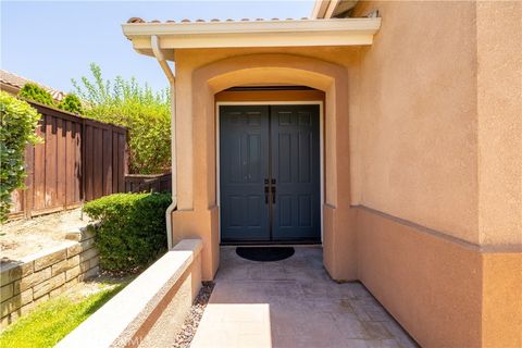 A home in Murrieta