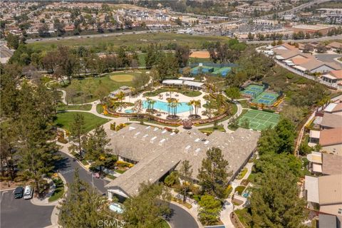 A home in Murrieta