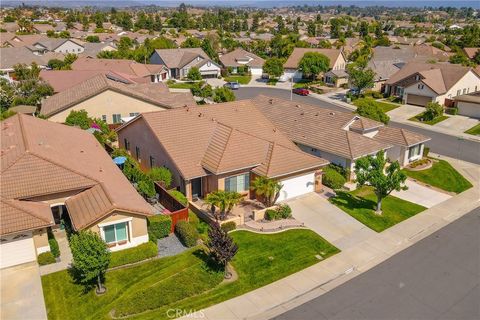 A home in Murrieta