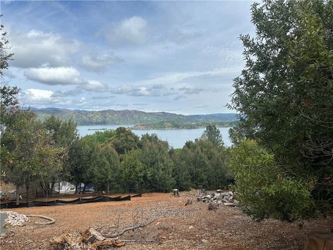 Photo of 3510 Knob Cone Drive, Kelseyville, CA 95451 (MLS # LC25073808)
