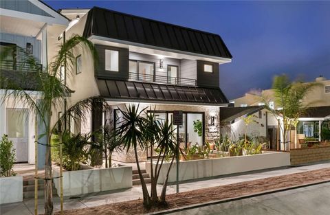 315 E Bay Avenue Newport Beach CA 92661