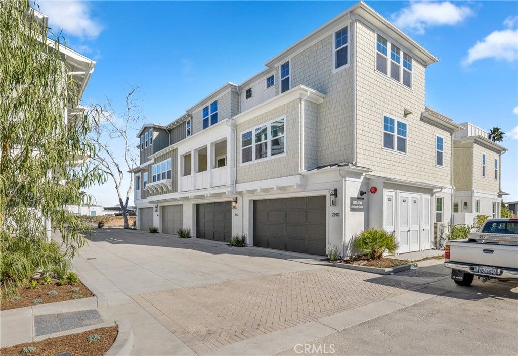 2142 Andover Lane

                                                                             Newport Beach                                

                                    , CA - $2,150,000
