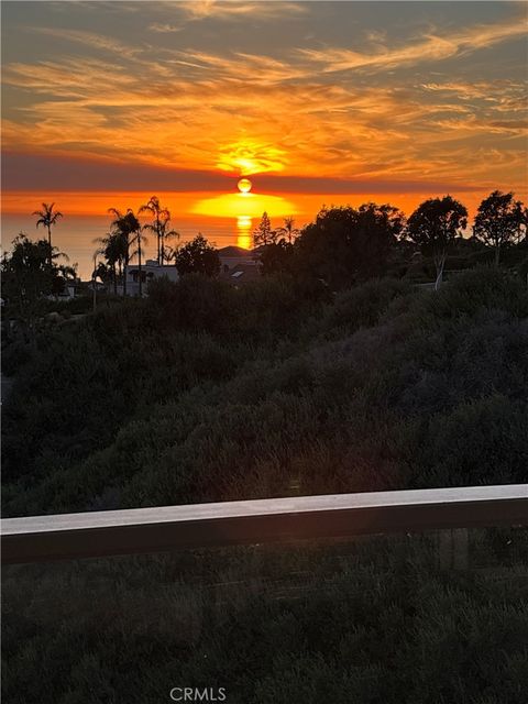 A home in San Clemente