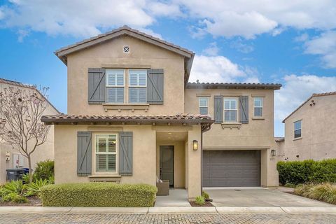 657 Gemstone Drive San Marcos CA 92078