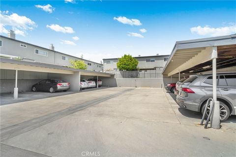 A home in Woodland Hills