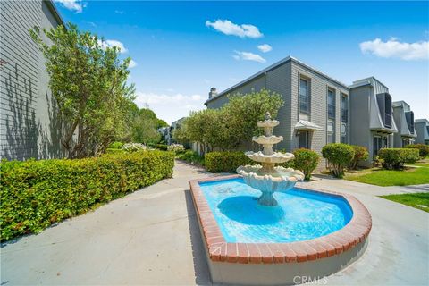 A home in Woodland Hills