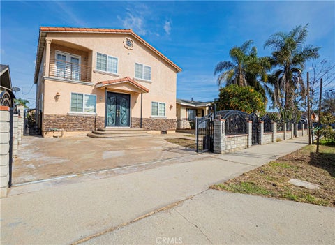 Photo of 1119 E Young Street, Wilmington, CA 90744 (MLS # SB25031655)