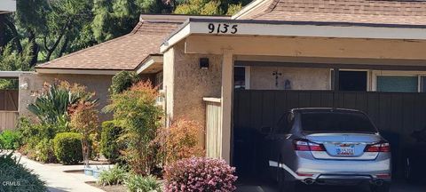 A home in Camarillo