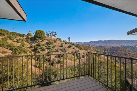 A home in Fallbrook