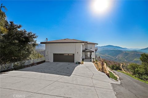 A home in Fallbrook