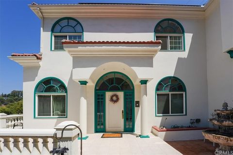 A home in South Pasadena