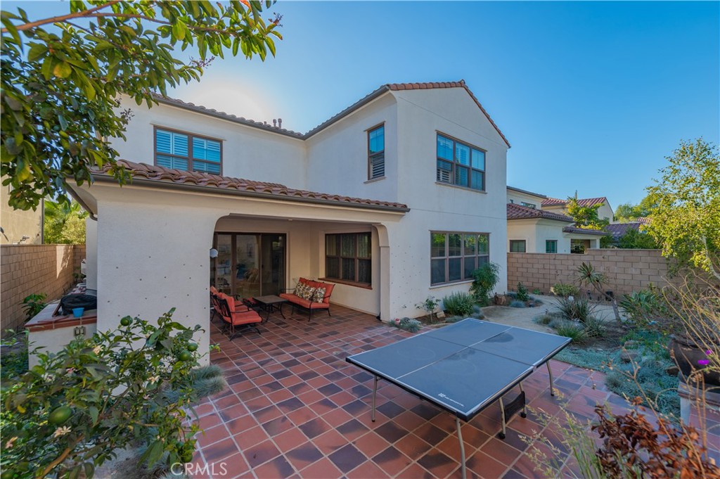 la Casella (LACA) - Residential Lease