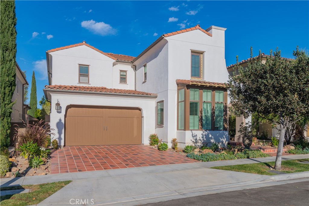 la Casella (LACA) - Residential Lease