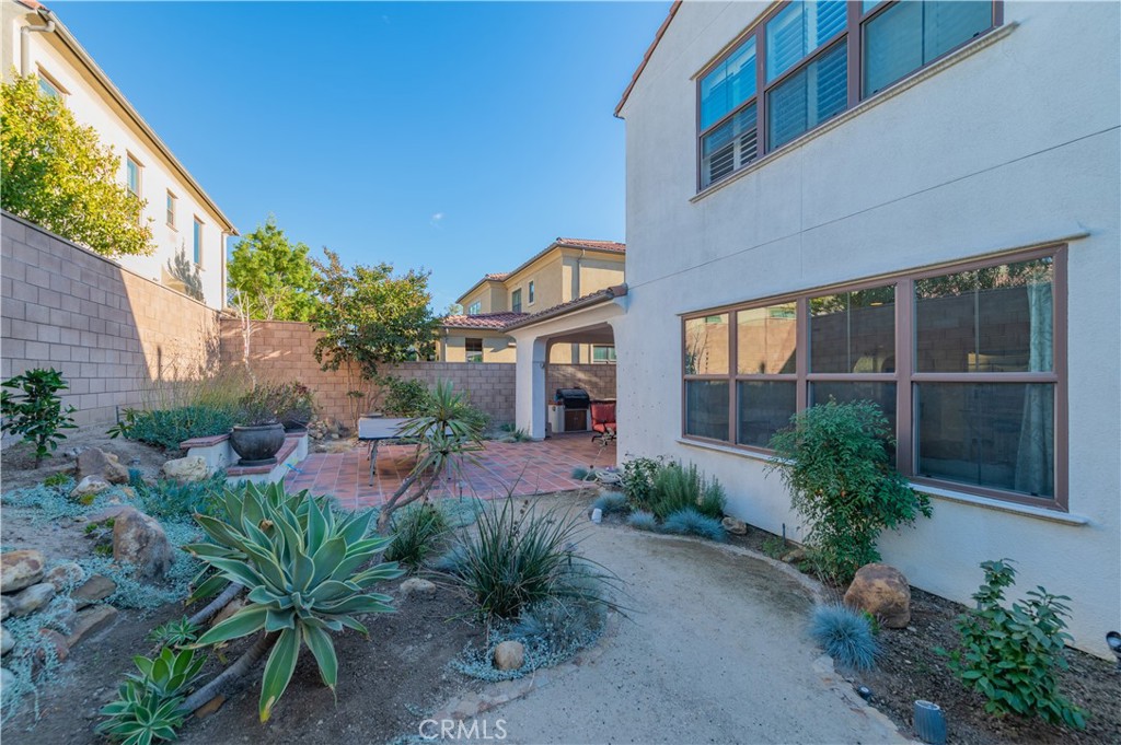 la Casella (LACA) - Residential Lease