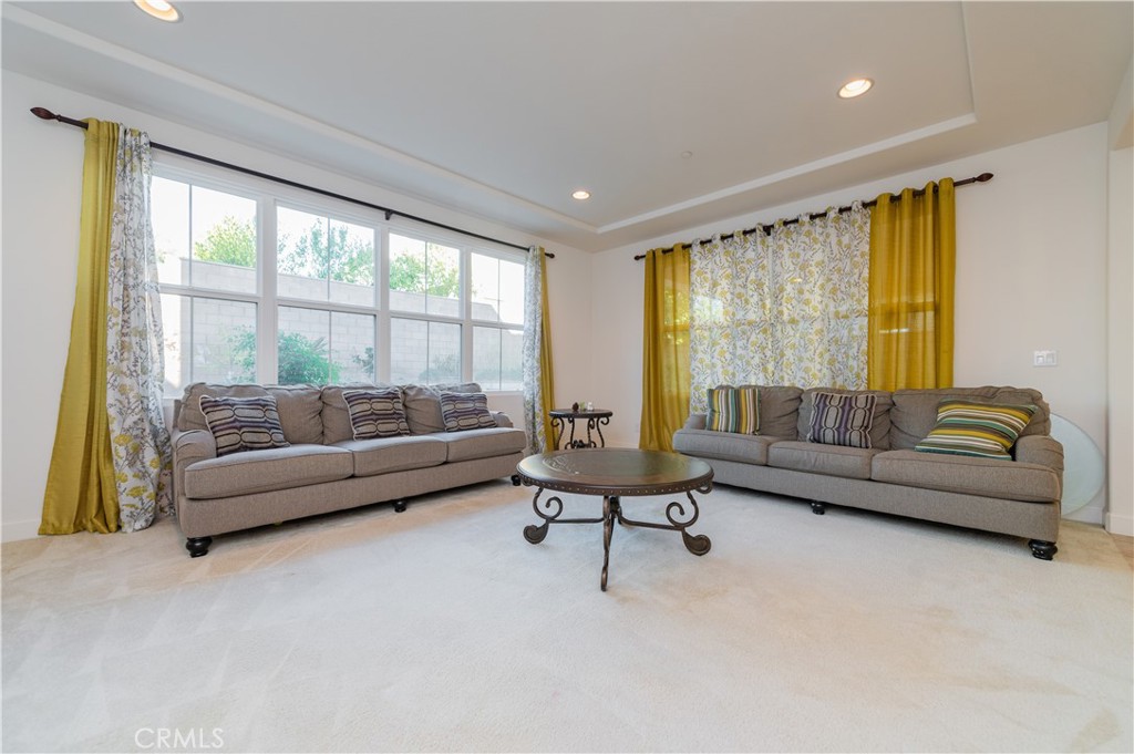 la Casella (LACA) - Residential Lease