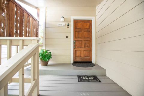 A home in Cayucos