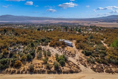 A home in Anza