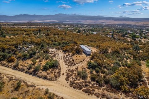 A home in Anza