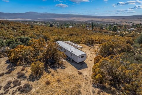 A home in Anza