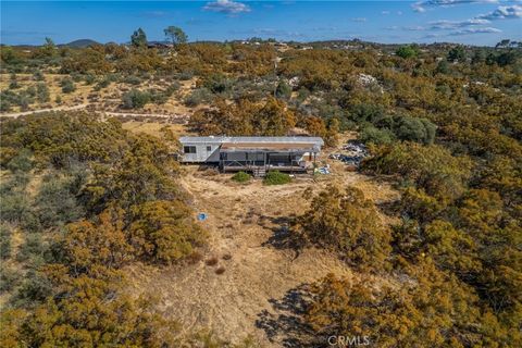 A home in Anza