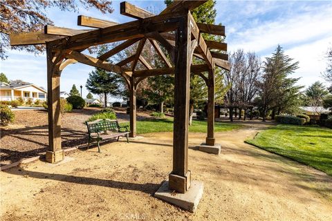 A home in Paso Robles