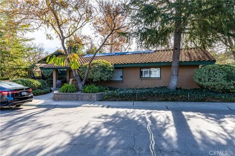 A home in Paso Robles