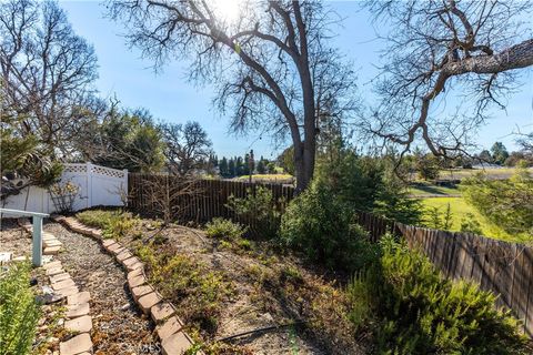 A home in Paso Robles