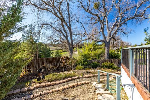 A home in Paso Robles