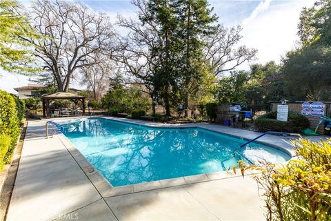 A home in Paso Robles