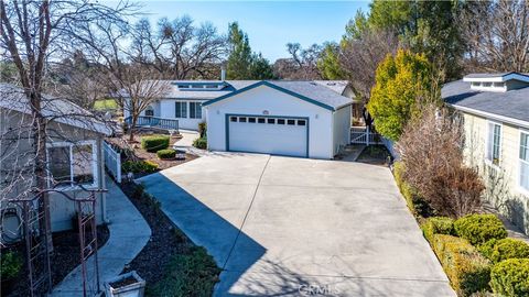 A home in Paso Robles