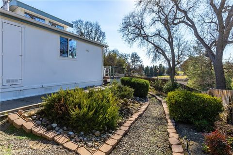 A home in Paso Robles