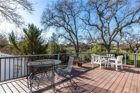 A home in Paso Robles