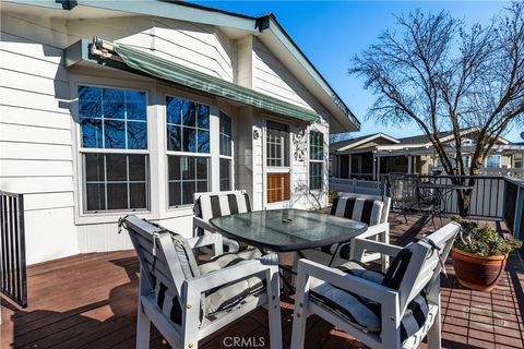 A home in Paso Robles