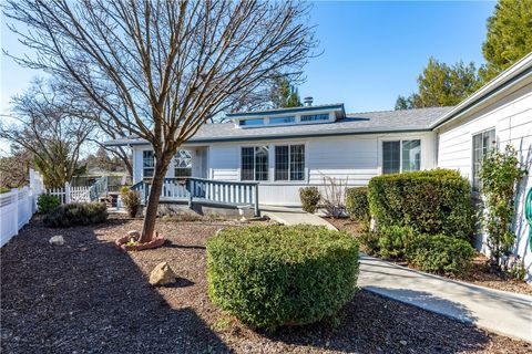 A home in Paso Robles