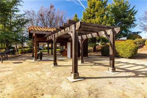 A home in Paso Robles