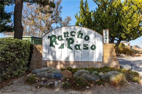 A home in Paso Robles