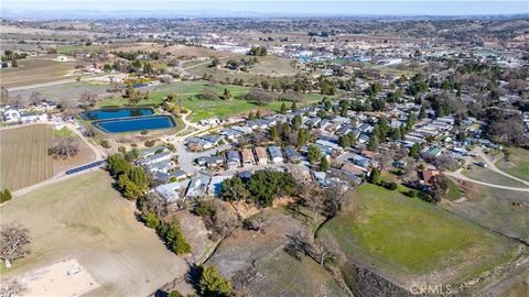 A home in Paso Robles