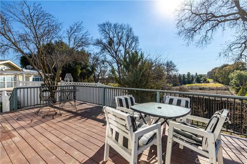 A home in Paso Robles