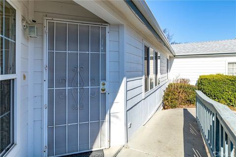 A home in Paso Robles