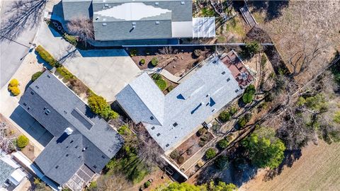 A home in Paso Robles