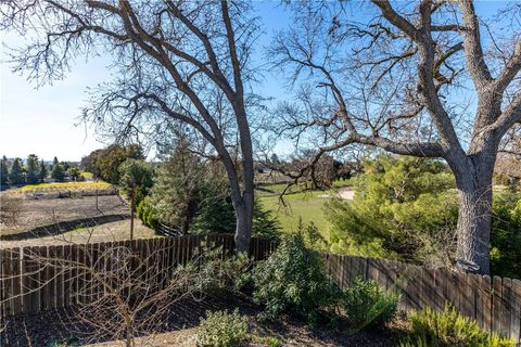 A home in Paso Robles