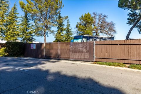 A home in Paso Robles