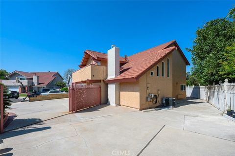 A home in Walnut