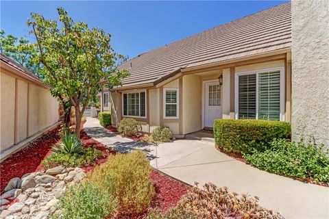 A home in Upland