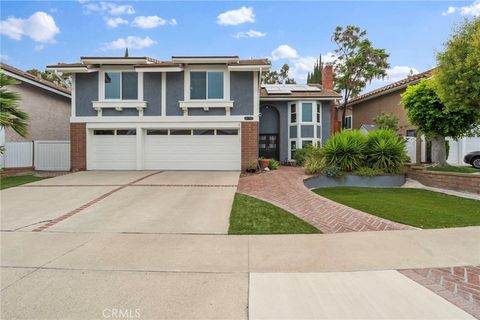 A home in Lake Forest