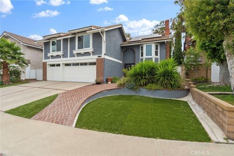 A home in Lake Forest