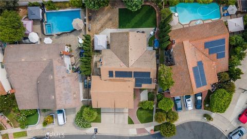 A home in Lake Forest