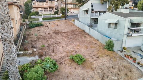 A home in Dana Point