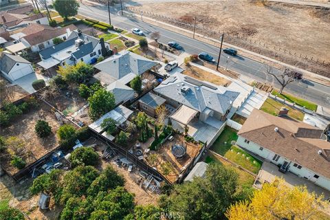 A home in Riverside