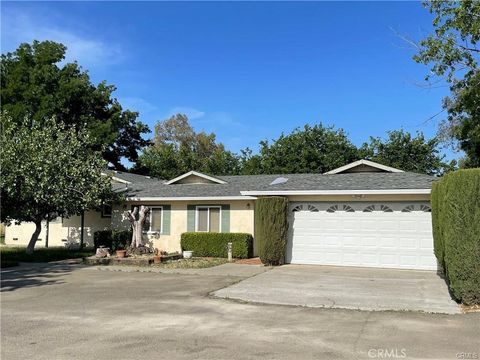 A home in Orland